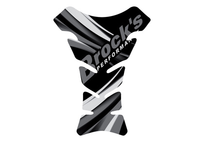 Universal Gel Tank Pad