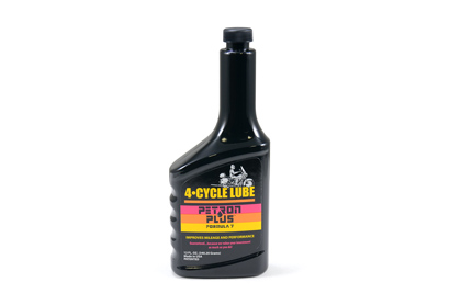 Petron 4-Cycle Oil Additive