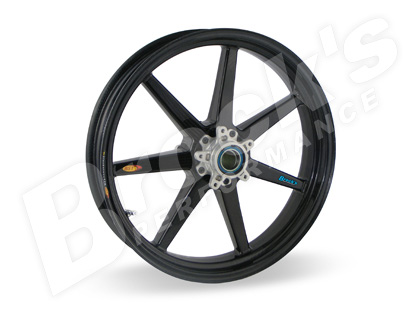 Front 17x3.5  7 TEK    MV F4 750(99-07)
