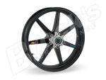 Front 17x3.5  7 TEK    MV F4 750(99-07)