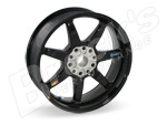 Rear 17 x 6.00  Panther TEK