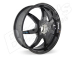 Rear 17 x 6. 7 TEK MV F4 750(99-07)