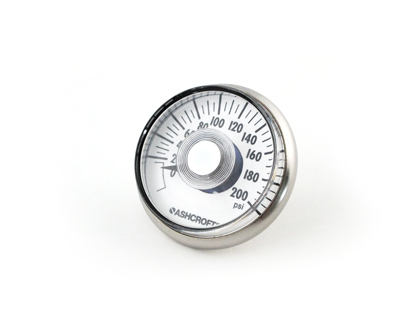 Pressure Gauge