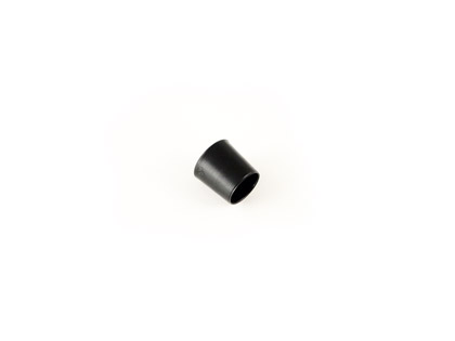 Airbox Block Off Cap - Small Black
