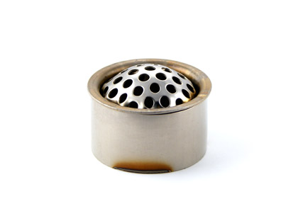 CT Noise Reduction Plug  