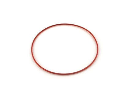 Dual Stage Cushion Ring