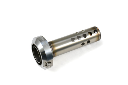 Noise Suppressor - Polished