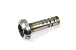 Noise Suppressor - Polished Noise Suppressor - Polished