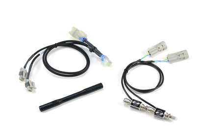 FlashTune Quick Shifter/Auto Blipper 