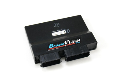 BrockFLASH ECU Stage 1