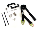 Radial Mount Front End Lowering Kit