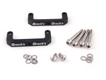 Radial Mnt SBrckt & Bolt Kit Z H2 (20-26)