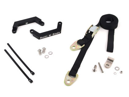 Radial Mount Front End Lowering Kit