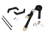 Radial Mount Front End Lowering Kit