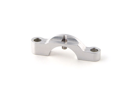 Throttle Pin Mount Assembly
