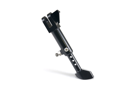 Billet Adjustable BrockSTAND - Track Style