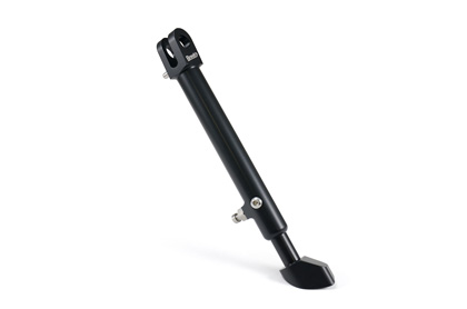 Billet Adjustable BrockSTAND - Road Style