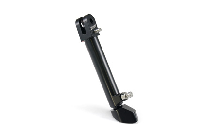 Billet Adjustable BrockSTAND - Track Style