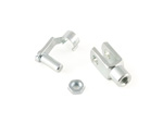 Bimba RC-M 8 X 1.25 Clevis - Metric