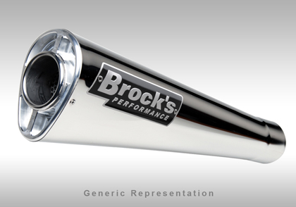 Slip-On System Single Alien Head