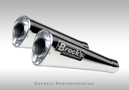 ***Slip-On System Dual Alien Head 