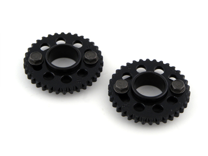 Adjustable Cam Sprocket Assembly