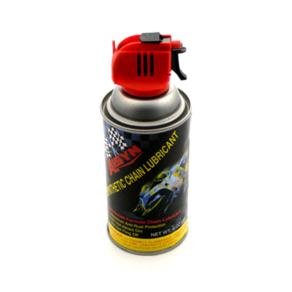 Alisyn Synthetic Chain Lubricant
