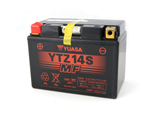 Yuasa HD Battery YTZ14S