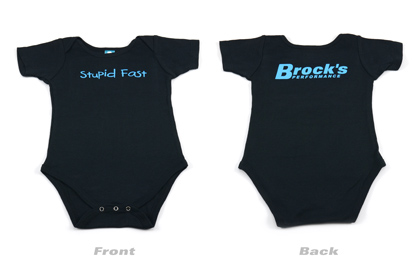 Onesie 18 Month Blue
