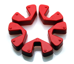 Replacement Polyurethane Cush Drive