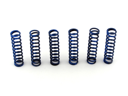 Heavy Duty Clutch Spring Kit