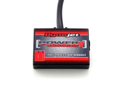 *Dynojet Power Commander V