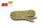 EK Chain 525 ZVX3 Series ZX-Ring Chain EK Chain 525 ZVX3 Series ZX-Ring Chain