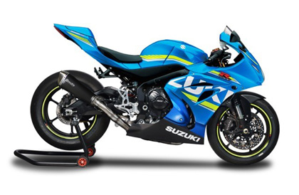 Predator SS Full System W/SSBlkMuffler 