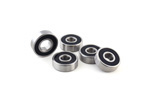 Ceramic Wheel Bearing Set