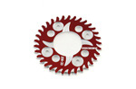 Vortex Rear Sprocket 33 Tooth 