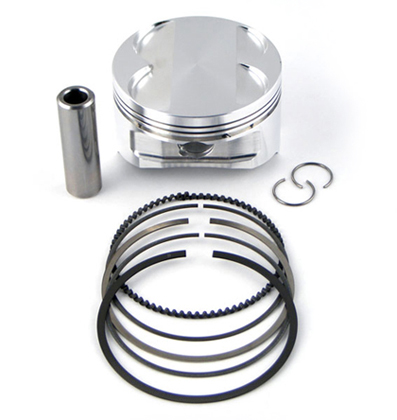 *81mm Single Piston 13:1 Compression 