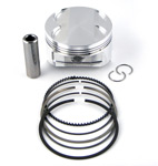 *81mm Single Piston 13:1 Compression 