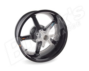 Rear 18 x 8.50 Twin TEK Rear 18 x 8.50 Twin TEK