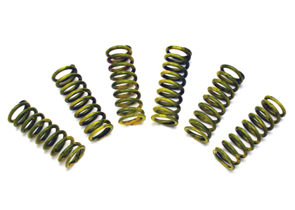 Heavy Duty Clutch Spring Kit