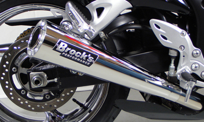 *Street Meg Big Tube Conversion Kit 