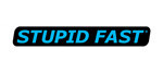 Stupid Fast Decal