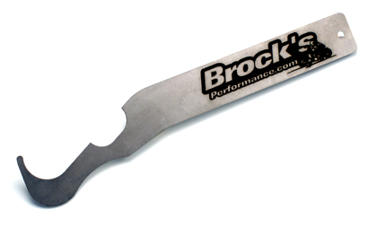 Piston To Valve Clearance Inspection Tool