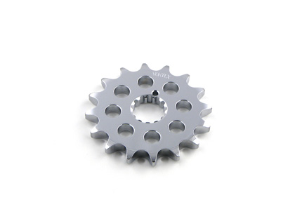 Vortex Front Sprocket 17 Tooth 520 Chain 
