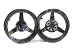 BST Wheel and Tire Package - OEM Size BST Wheel and Tire Package - OEM Size