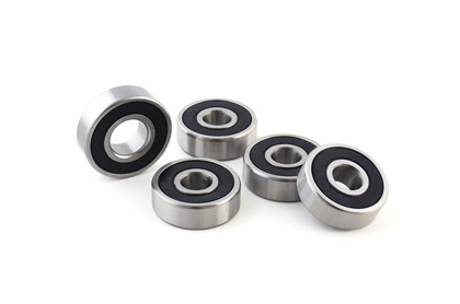 Ceramic Wheel Bearing Set