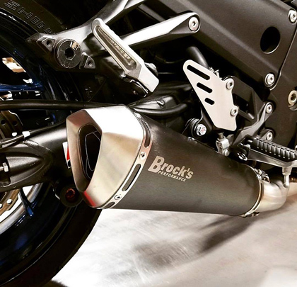 Predator SS Full System w/SSBlack Muffler